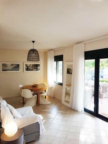 Eolia Mare Villa Beach House Chanioti Chalkidiki
