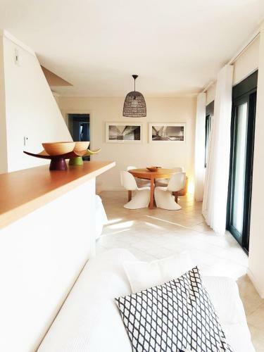 Eolia Mare Villa Beach House Chanioti Chalkidiki