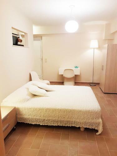 Eolia Mare Villa Beach House Chanioti Chalkidiki