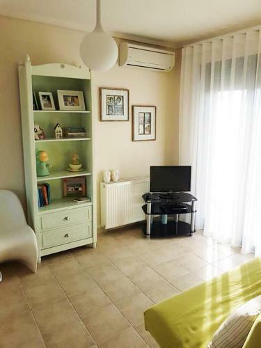Eolia Mare Villa Beach House Chanioti Chalkidiki