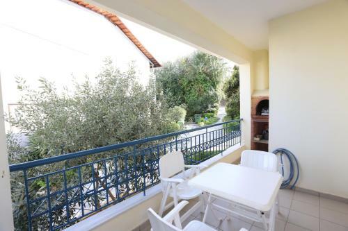 Nella Maisonette Hanioti