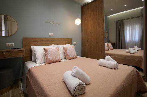 Apartamento Under The Aqueduct Boutique House
