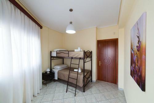 Apartamento Kalamitsa Paradise