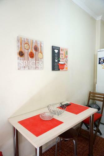 Apartamento Peaceful & Styled Flat, 2 Bdrms, Wifi, Smart Tv