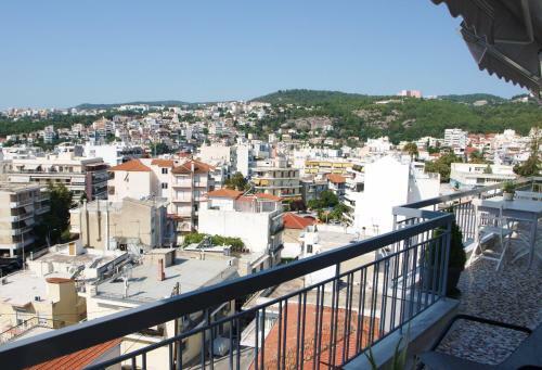 Apartamento Unique Flat Of Refined Luxury And Splendid Views.