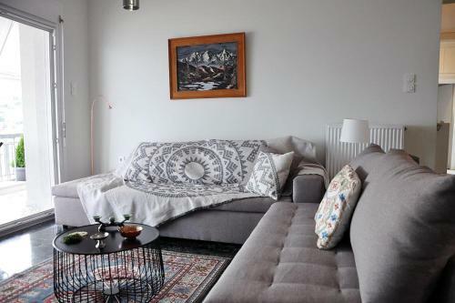 Apartamento Unique Flat Of Refined Luxury And Splendid Views.