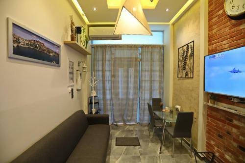 City Center Villa