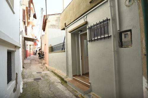 Apartamento Golden Sea View - Old Town