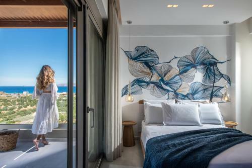 Kymo Instyle Villa - Sea View Private Pool Jacuzzi