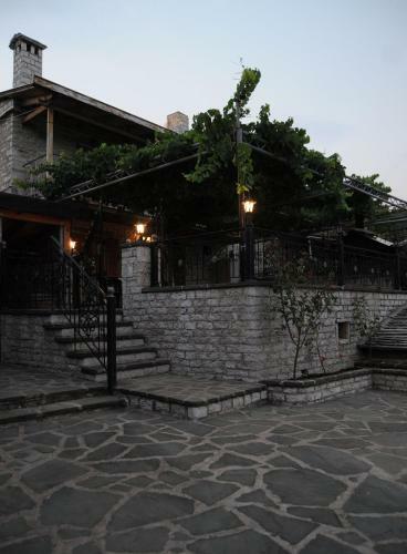 Agroturismo Villa Menta In Zagori