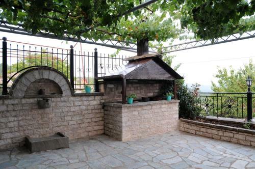 Agroturismo Villa Menta In Zagori