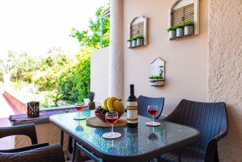 Kolymbia Memories House