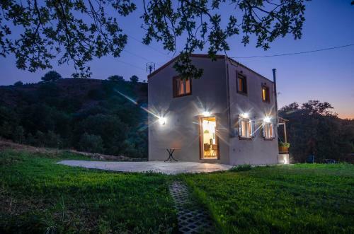 Villa Hedioni By Agroholidays