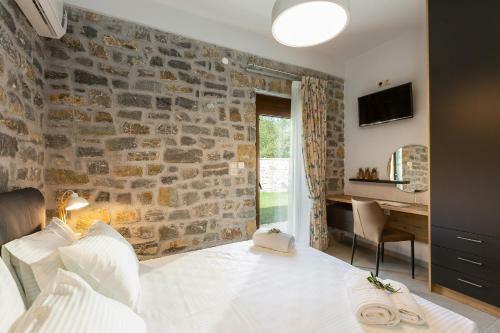 Villa Ampelonas Residences, Nature-inspired Retreats!