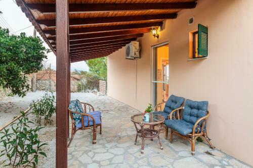 Apartamento Asini Summer Retreats - Seaside Comfy Nests