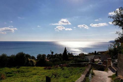 Apartamento Gem�tliches Studio Im Herzen Von Koroni