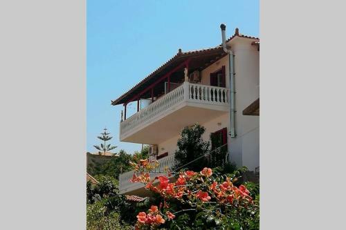 Apartamento Gem�tliches Studio Im Herzen Von Koroni