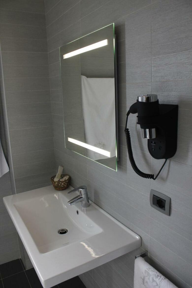 Hotel Victoria Tirana Albania