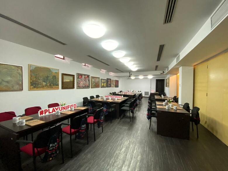 Hotel Victoria Tirana Albania