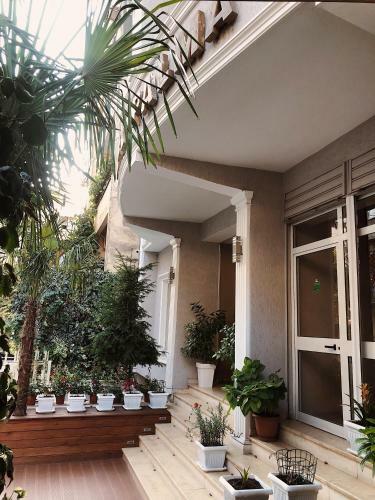 Hotel Palma