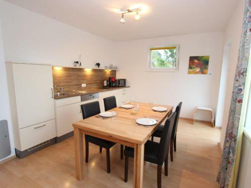 Apartamento Schmittenblick