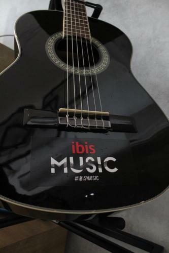 Hotel Ibis Dijon Sud