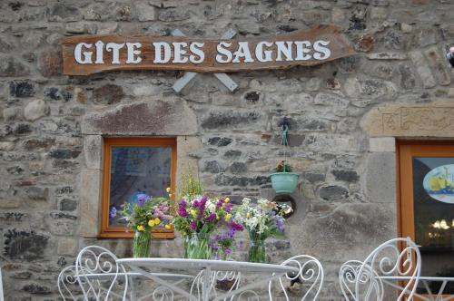 Hotel G�te Des Sagnes