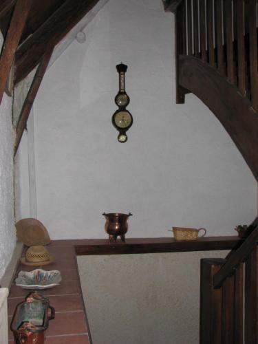Hotel G�te Des Sagnes