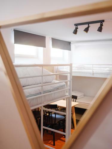 Ymca / Kfum Hostel Ume�