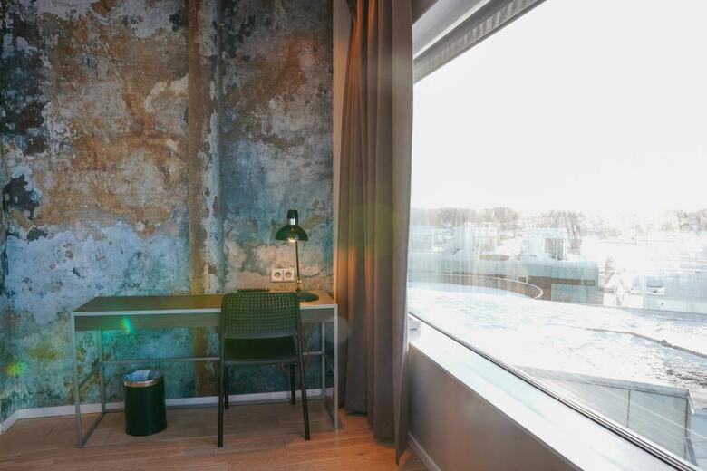 Comfort Hotel Winn