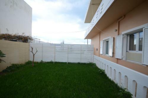 Apartamento Spyros House Kissamos