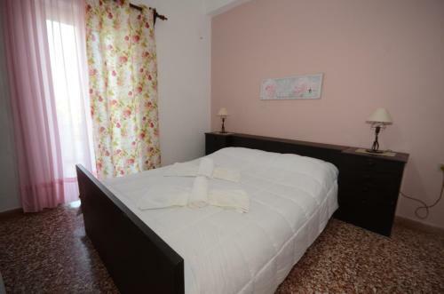 Apartamento Spyros House Kissamos