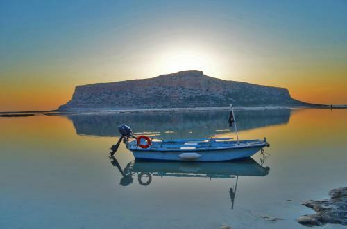 Apartamento Spyros House Kissamos