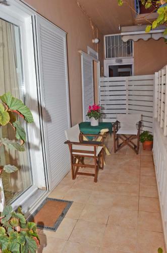 Apartamento Spyros House Kissamos