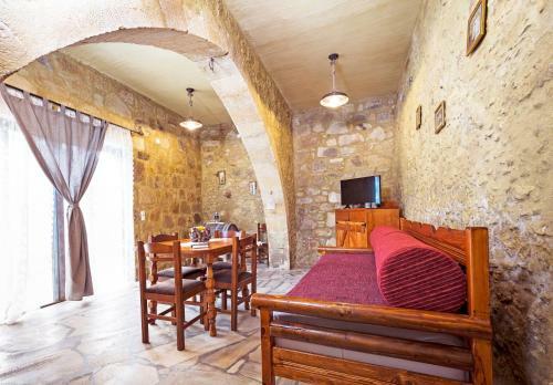 Agroturismo Petrakis Cretan Homes