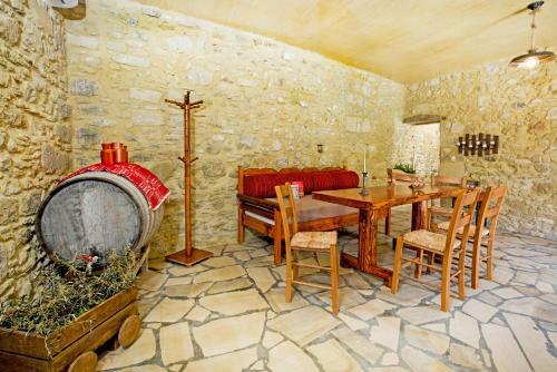 Agroturismo Petrakis Cretan Homes