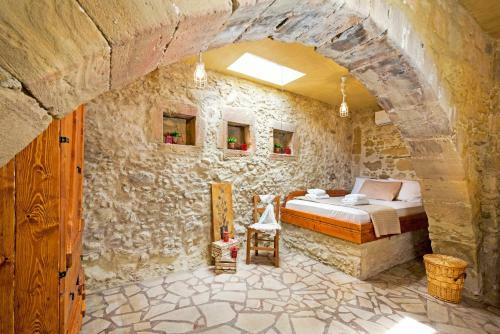 Agroturismo Petrakis Cretan Homes
