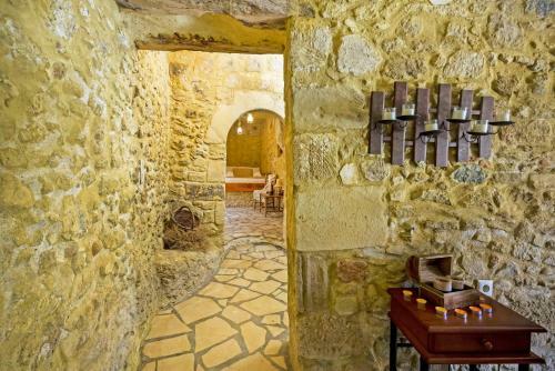 Agroturismo Petrakis Cretan Homes