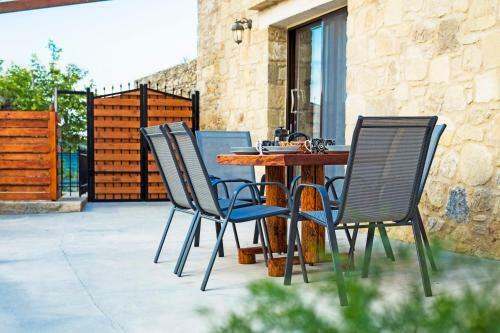 Agroturismo Petrakis Cretan Homes