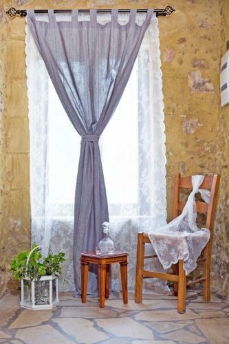 Agroturismo Petrakis Cretan Homes