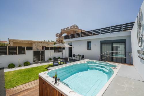 Nectar Luxury Residence