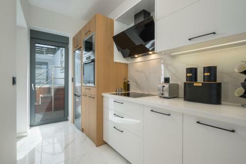 Nectar Luxury Residence