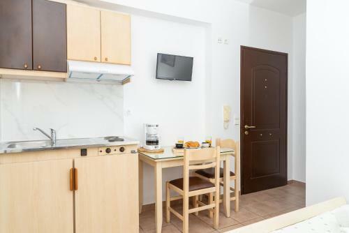Bluewind Apartments - Near The Sea