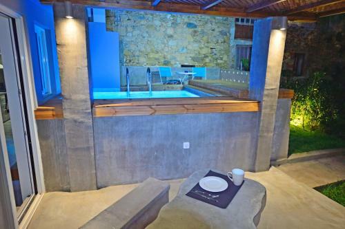 Villa Cave Luxury House