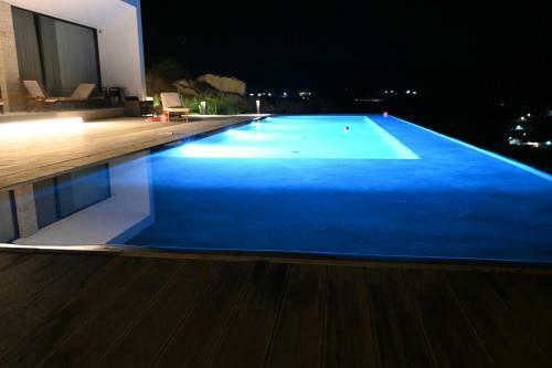 Villa Ellas Residence Fantastic Pool Heated