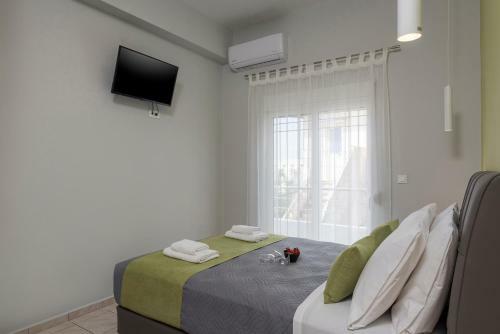 Jt Apartments