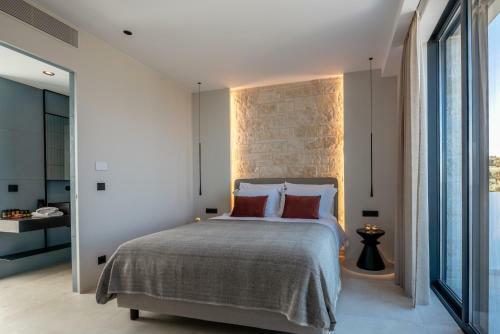 Villas Phos And Kallos
