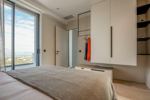 Villas Phos And Kallos