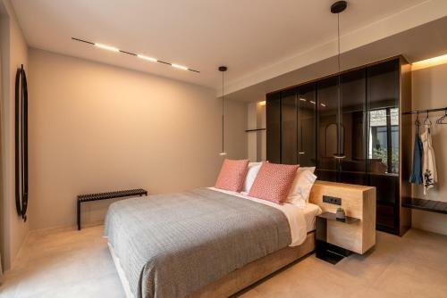 Villas Phos And Kallos