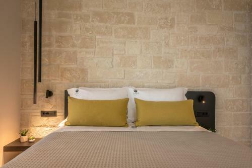 Villas Phos And Kallos